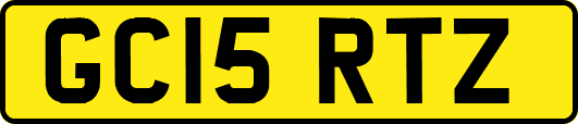 GC15RTZ