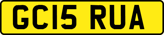 GC15RUA