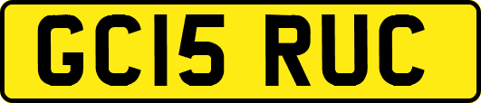 GC15RUC