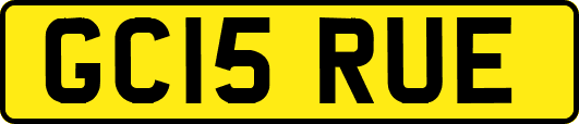 GC15RUE
