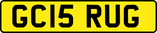 GC15RUG