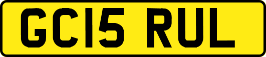 GC15RUL