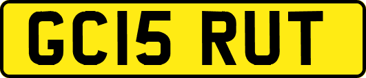 GC15RUT