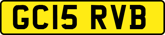 GC15RVB