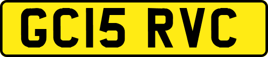 GC15RVC