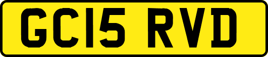GC15RVD