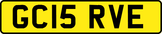 GC15RVE