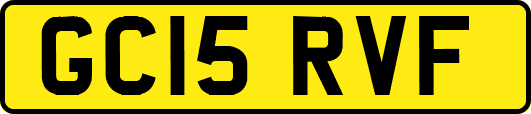 GC15RVF