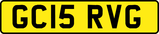 GC15RVG
