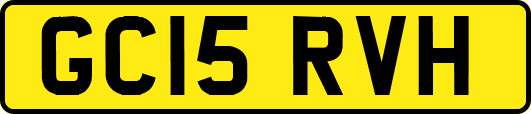 GC15RVH