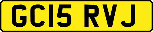 GC15RVJ