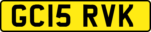 GC15RVK