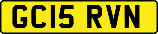 GC15RVN