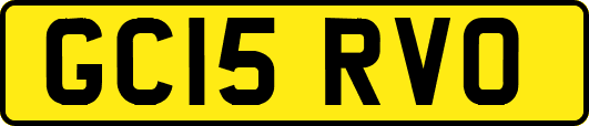 GC15RVO