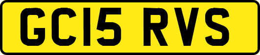 GC15RVS