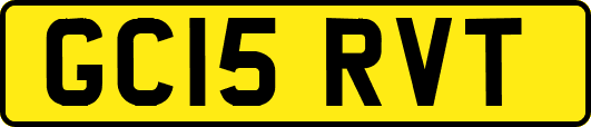 GC15RVT