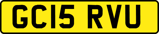 GC15RVU