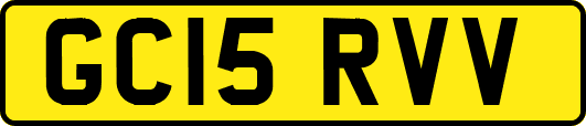 GC15RVV