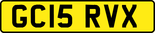 GC15RVX