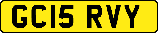 GC15RVY
