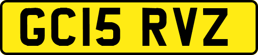 GC15RVZ