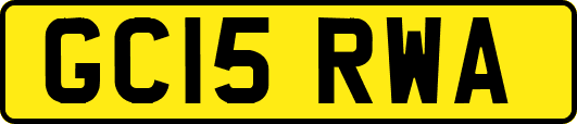 GC15RWA