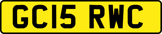 GC15RWC