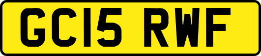 GC15RWF