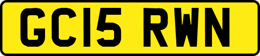 GC15RWN