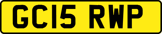 GC15RWP