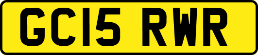 GC15RWR