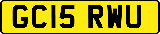 GC15RWU