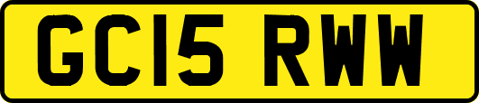 GC15RWW