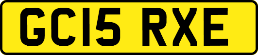 GC15RXE