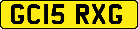GC15RXG