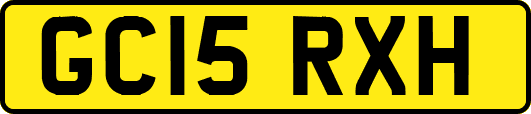 GC15RXH