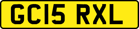GC15RXL