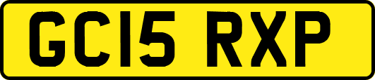 GC15RXP