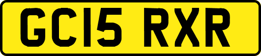 GC15RXR