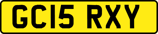 GC15RXY