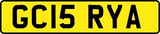 GC15RYA
