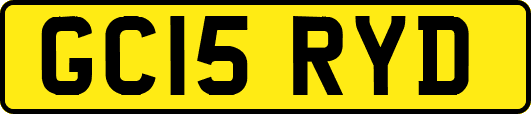 GC15RYD