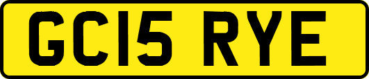 GC15RYE