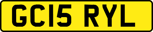GC15RYL