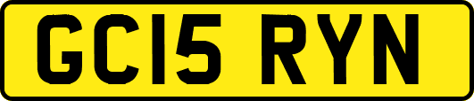GC15RYN
