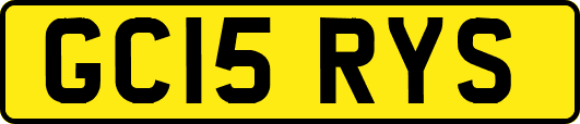 GC15RYS