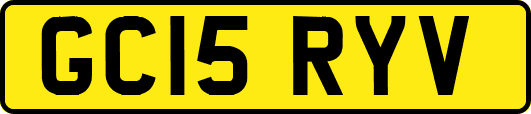 GC15RYV
