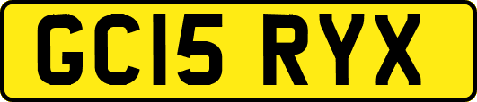 GC15RYX