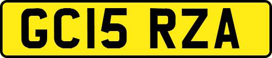 GC15RZA