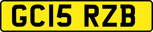 GC15RZB